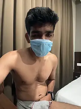 Snapshot of BombaySam78 chatting on 11, 4, 2026 BombaySam78 online show from 11, 4, 2026