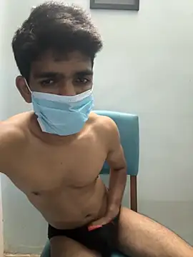 Snapshot of BombaySam78 chatting on 13, 4, 2026 BombaySam78 online show from 13, 4, 2026