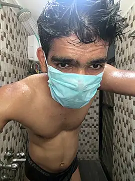 Snapshot of BombaySam78 chatting on 16, 4, 2026 BombaySam78 online show from 16, 4, 2026