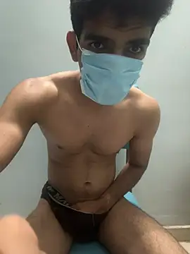 Snapshot of BombaySam78 chatting on 16, 4, 2026 BombaySam78 online show from 16, 4, 2026