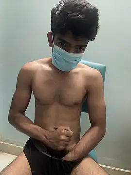 Snapshot of BombaySam78 chatting on 19, 4, 2026 BombaySam78 online show from 19, 4, 2026