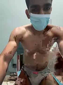 Snapshot of BombaySam78 chatting on 19, 4, 2026 BombaySam78 online show from 19, 4, 2026