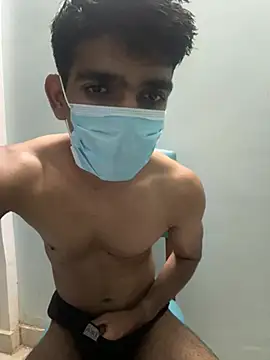 Snapshot of BombaySam78 chatting on 27, 4, 2026 BombaySam78 online show from 27, 4, 2026