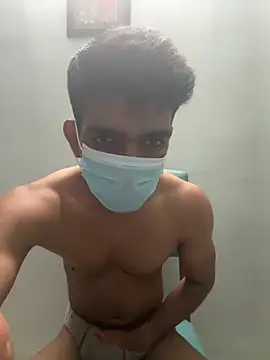 BombaySam78 online show from 11, 5, 2026