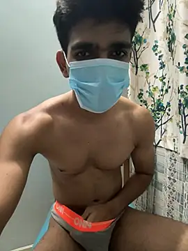 BombaySam78 online show from 10, 6, 2026