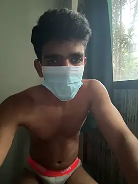 BombaySam78 online show from 11, 6, 2026