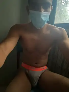 BombaySam78 online show from 13, 6, 2026