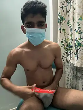 BombaySam78 online show from 25, 6, 2026
