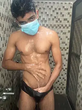 BombaySam78 online show from 25, 6, 2026