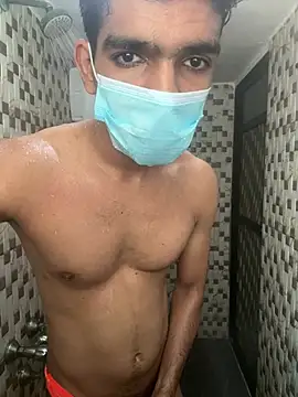 BombaySam78 online show from 26, 6, 2026