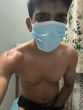 BombaySam78 online show from 26, 6, 2026