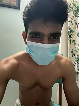 BombaySam78 online show from 15, 7, 2026
