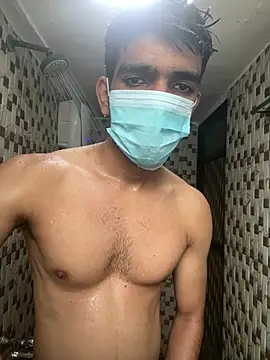 BombaySam78 online show from 16, 7, 2026