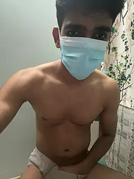 BombaySam78 online show from 16, 7, 2026