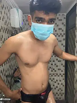 BombaySam78 online show from 18, 7, 2026