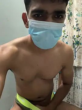 BombaySam78 online show from 21, 7, 2026