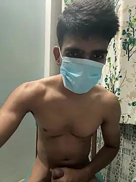 BombaySam78 online show from 23, 7, 2026