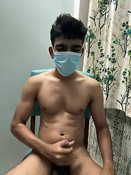 BombaySam78 online show from 25, 7, 2026