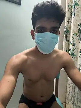 BombaySam78 online show from 30, 7, 2026