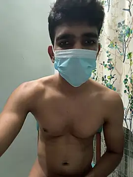 BombaySam78 online show from 2, 8, 2026