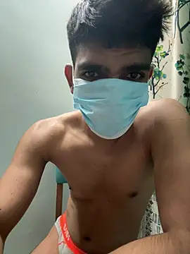 BombaySam78 online show from 4, 8, 2026