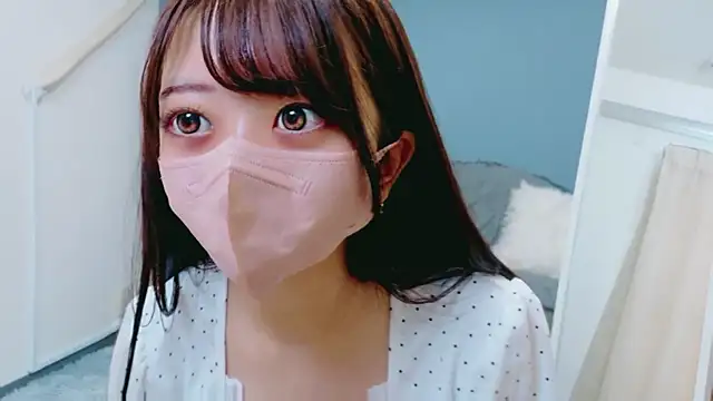 Nana-jpnk online show from 25, 5, 2026