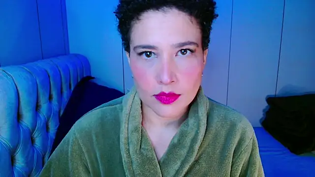 luasecret online show from 24, 5, 2026