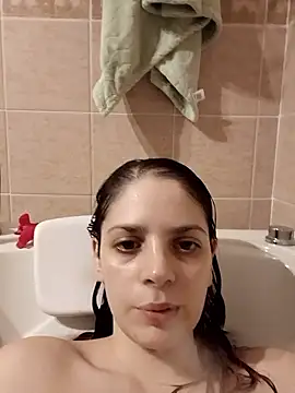 Ludovica1818 online show from 10, 3, 2026