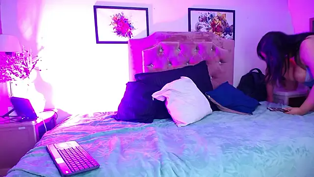 Snapshot of Selenee23 chatting on 11, 3, 2026 Selenee23 online show from 11, 3, 2026