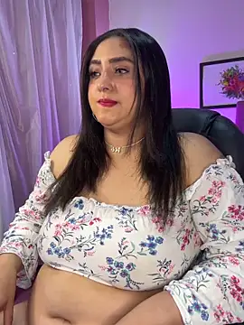 Snapshot of Selenee23 chatting on 14, 4, 2026 Selenee23 online show from 14, 4, 2026