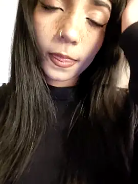 Snapshot of Hannae3 chatting on 15, 6, 2026 Hannae3 online show from 15, 6, 2026