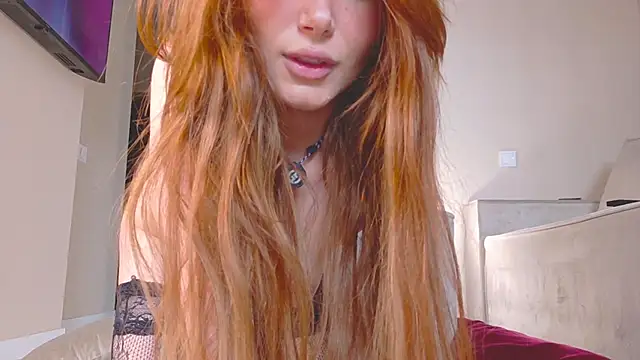 Snapshot of Mariiamellaa chatting on 19, 6, 2026 Mariiamellaa online show from 19, 6, 2026