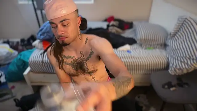 Snapshot of thxbxbydjxc chatting on 23, 3, 2026 thxbxbydjxc online show from 23, 3, 2026