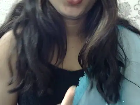 Snapshot of JANVI_06 chatting on 26, 3, 2026 JANVI 06 online show from 26, 3, 2026