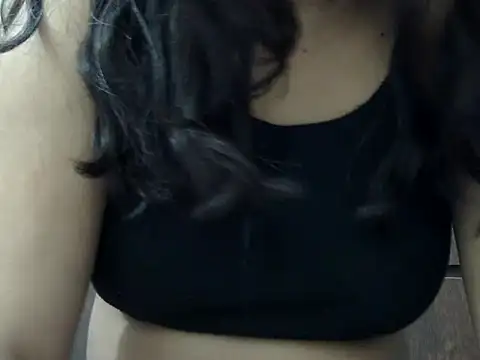 Snapshot of JANVI_06 chatting on 28, 3, 2026 JANVI 06 online show from 28, 3, 2026