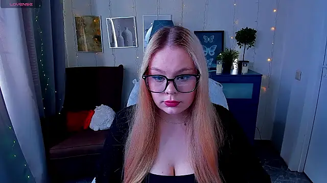 Snapshot of AmeliaMerris chatting on 13, 3, 2026 AmeliaMerris online show from 13, 3, 2026