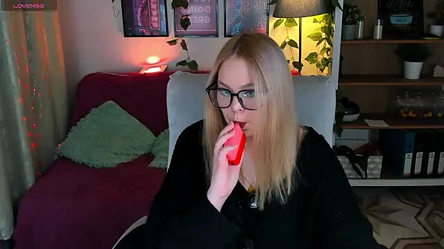 Snapshot of AmeliaMerris chatting on 9, 4, 2026 AmeliaMerris online show from 9, 4, 2026