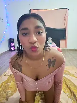 Snapshot of Cherly_Rogern chatting on 13, 3, 2026 Cherly Rogern online show from 13, 3, 2026