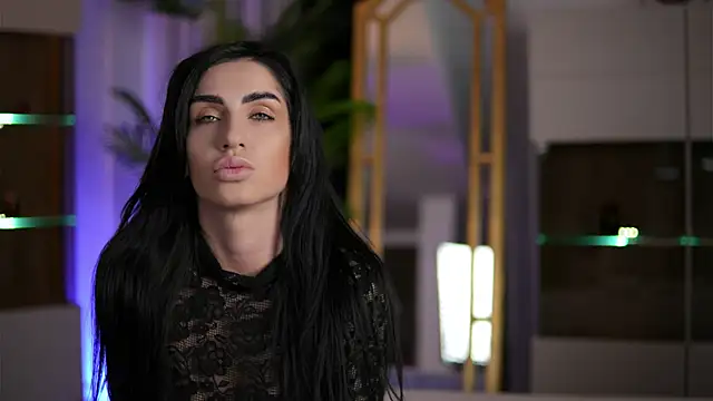 Snapshot of RubyConner chatting on 31, 3, 2026 RubyConner online show from 31, 3, 2026