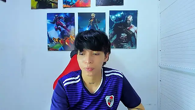 Snapshot of ivyheat3 chatting on 18, 4, 2026 ivyheat3 online show from 18, 4, 2026