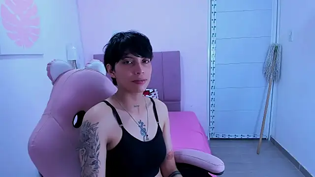 Snapshot of ivyheat3 chatting on 19, 4, 2026 ivyheat3 online show from 19, 4, 2026