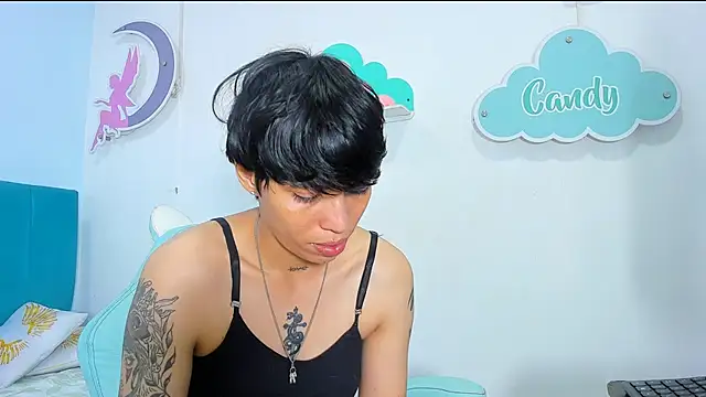 Snapshot of ivyheat3 chatting on 23, 4, 2026 ivyheat3 online show from 23, 4, 2026