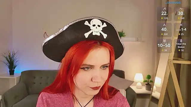 Snapshot of _Ava_Sky_ chatting on 23, 4, 2026 Ava Sky online show from 23, 4, 2026