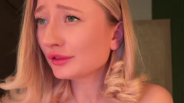 Wendy Amberr online show from 13, 3, 2026