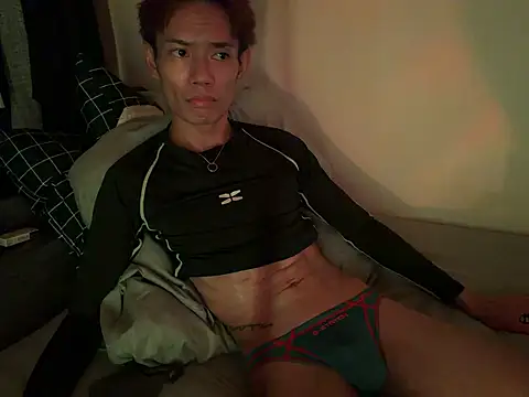 Snapshot of iam_ryu chatting on 20, 3, 2026 iam ryu online show from 20, 3, 2026