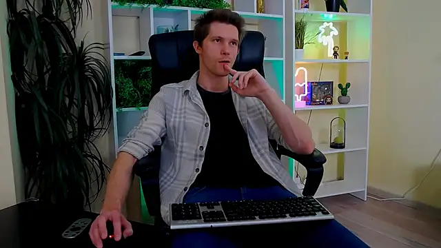 Snapshot of Eddie_Baker chatting on 19, 3, 2026 Eddie Baker online show from 19, 3, 2026