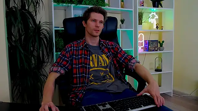 Snapshot of Eddie_Baker chatting on 22, 3, 2026 Eddie Baker online show from 22, 3, 2026