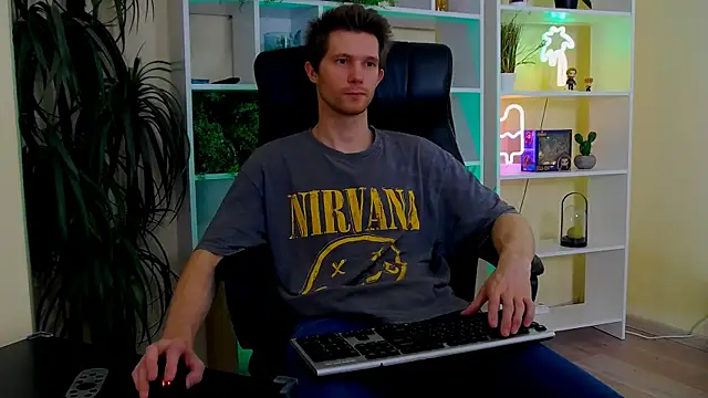 Snapshot of Eddie_Baker chatting on 22, 3, 2026 Eddie Baker online show from 22, 3, 2026