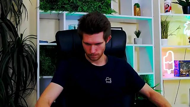 Snapshot of Eddie_Baker chatting on 27, 3, 2026 Eddie Baker online show from 27, 3, 2026