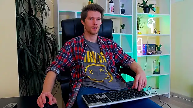 Snapshot of Eddie_Baker chatting on 8, 4, 2026 Eddie Baker online show from 8, 4, 2026